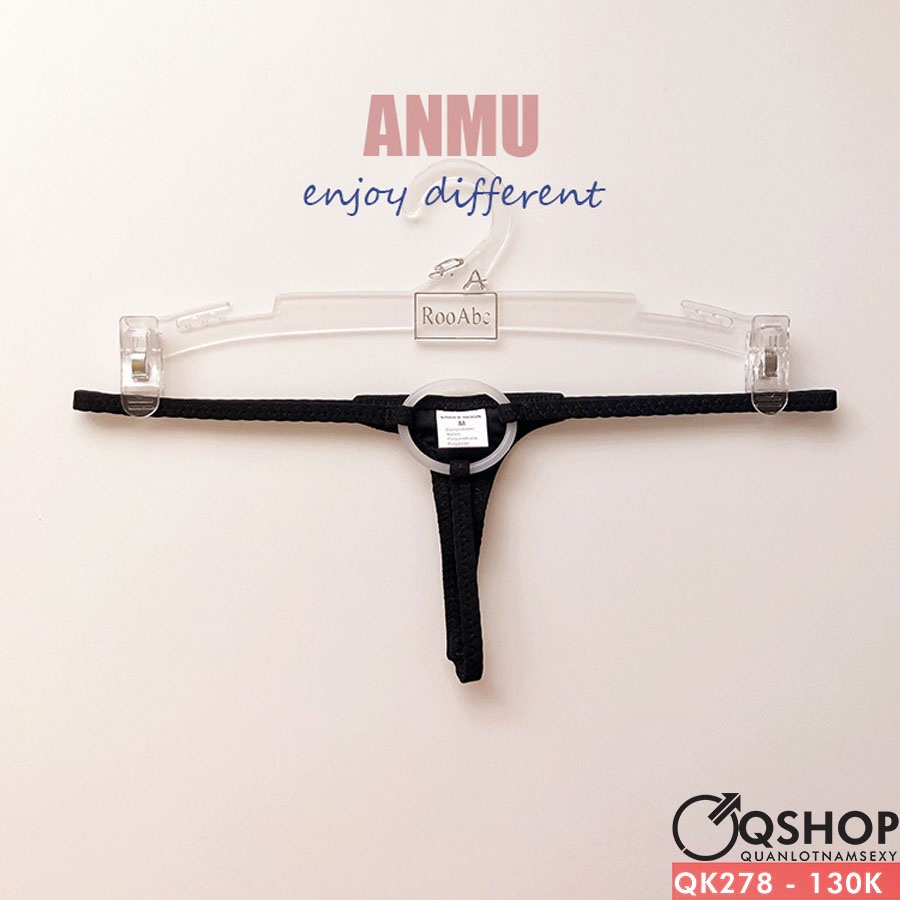 Quần lót lọt khe nam sexy QSHOP QK278