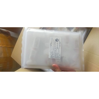 HÁ CẢO CÁ VÀNG. 200G 10C. (giao hỏa tốc)