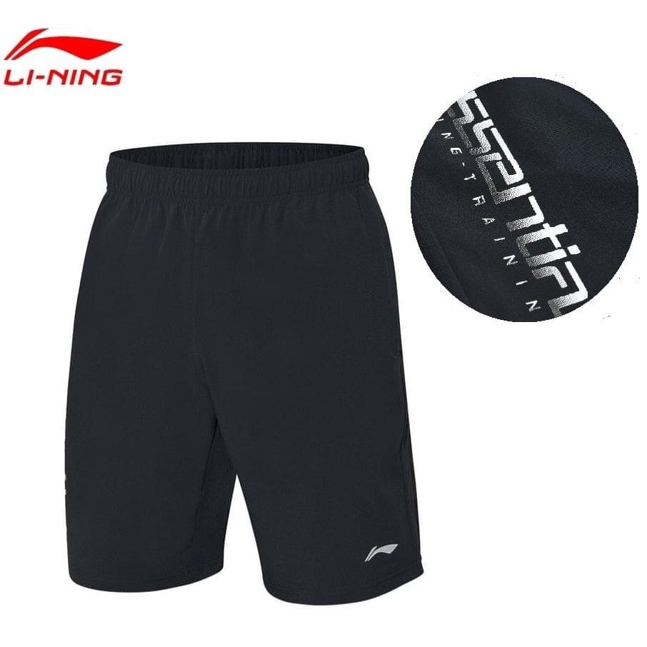 Quần Short Nam LINING 689