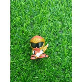 FIG CHIBI SIÊU NHÂN CUỒNG PHONG MINI
