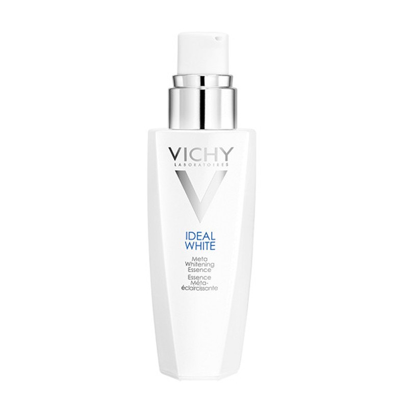 Serum dưỡng trắng da và giảm thâm nám Vichy Ideal White Meta Whitening Essence 30ml