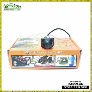 Camera lề ô tô Kavitech HD1409 cho màn CCD