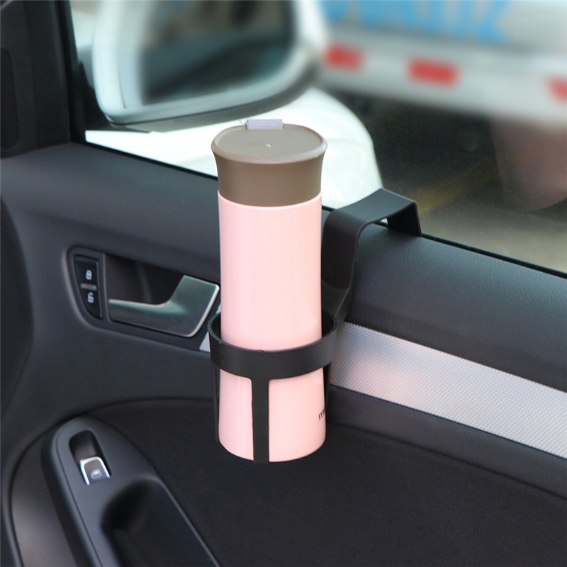 Giá đựng cốc gắn cửa xe tải/ô tô dễ gắn tiện lợi