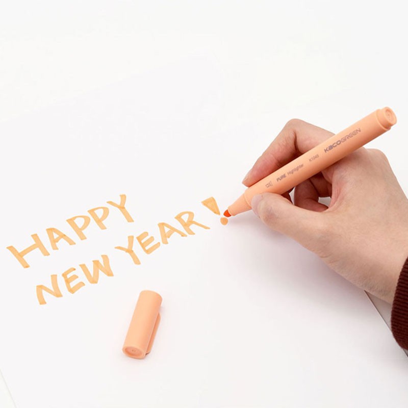 Bút dạ màu Pure Kaco