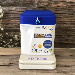 Megamen Probiotics