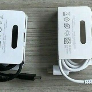 Cáp 2 đầu Type C. Zin bóc máy