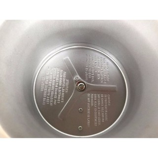 Nồi điện Chefman CM512 3L