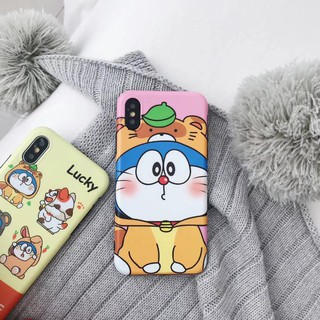 Ốp Doremon Đáng Yêu - Ốp iPhone
