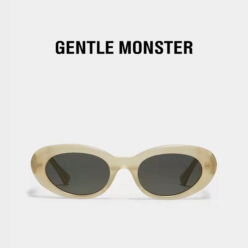 Kính Mát Oversize Thời Trang Unisex 2022