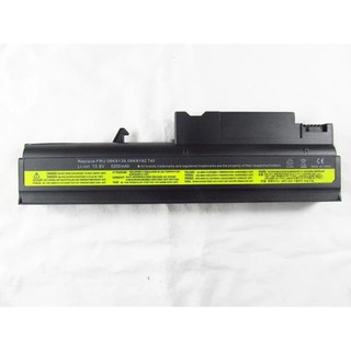 Pin Laptop IBM Thinkpad T40 T42 T42p T43 T43p