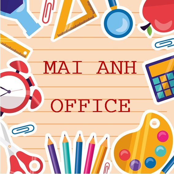 Mai Anh Office