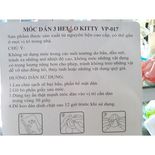 COMBO 2 MÓc Dán Tường 2 Tầng Dày