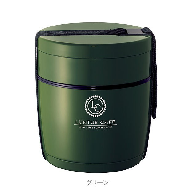 Hộp cơm giữ nhiệt thực phẩm Asvel Nhật bản (HLB-BE800) 800ml (tiêu chuẩn Nhật Bản)