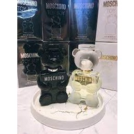 Nước Hoa Gấu Moschino toy boy Siêu Thơm 30ml