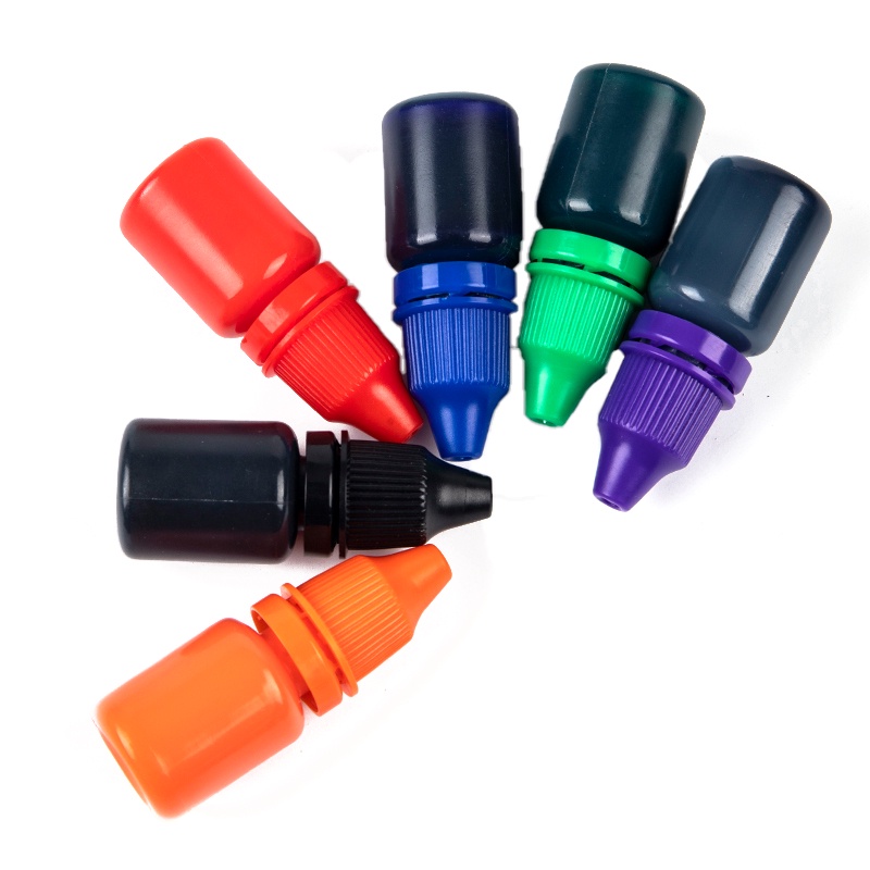 Dầu In Mực 10ml Chất Lượng Cao