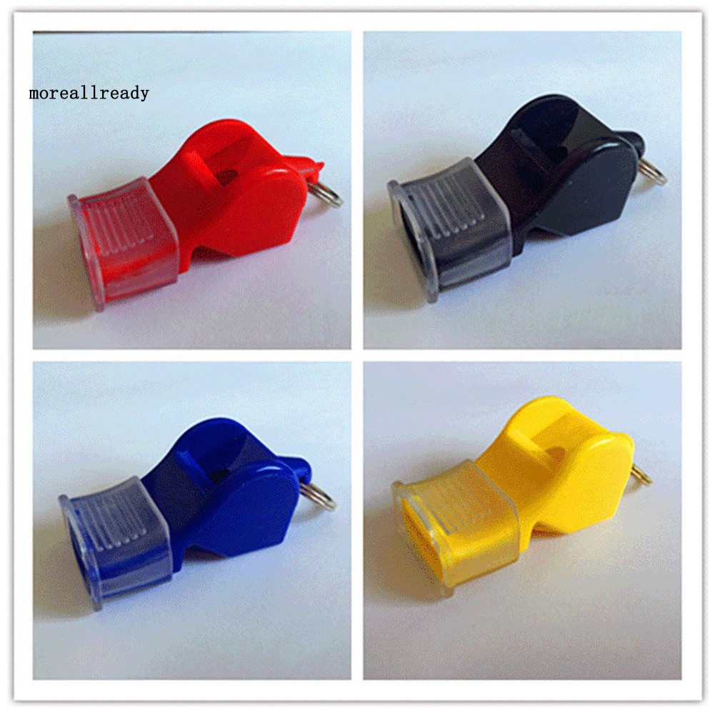 Còi thổi bóng đá dành cho trọng tài chuyên dụng tiện lợi