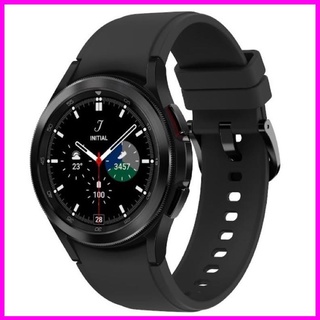 Đồng hồ samsung galaxy watch 4 classic 41mm & 46mm lte , gps viền thép - chính hãng full box