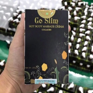 kem tan mở goslim kèm đai quấn( bao hàng cty chính hảng)