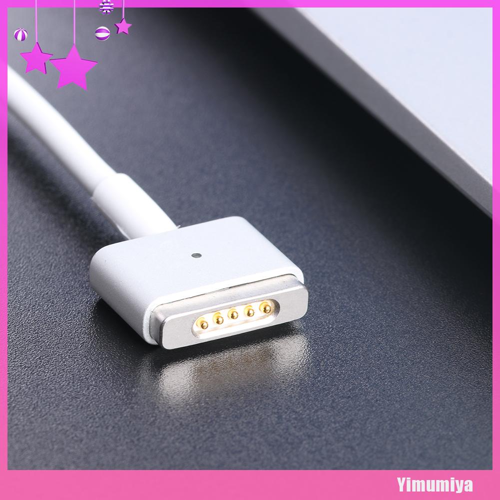 Dây Cáp Sạc Chuyển Đổi Usb Type C Sang Magsafe2 Cho Apple Macbook Pd