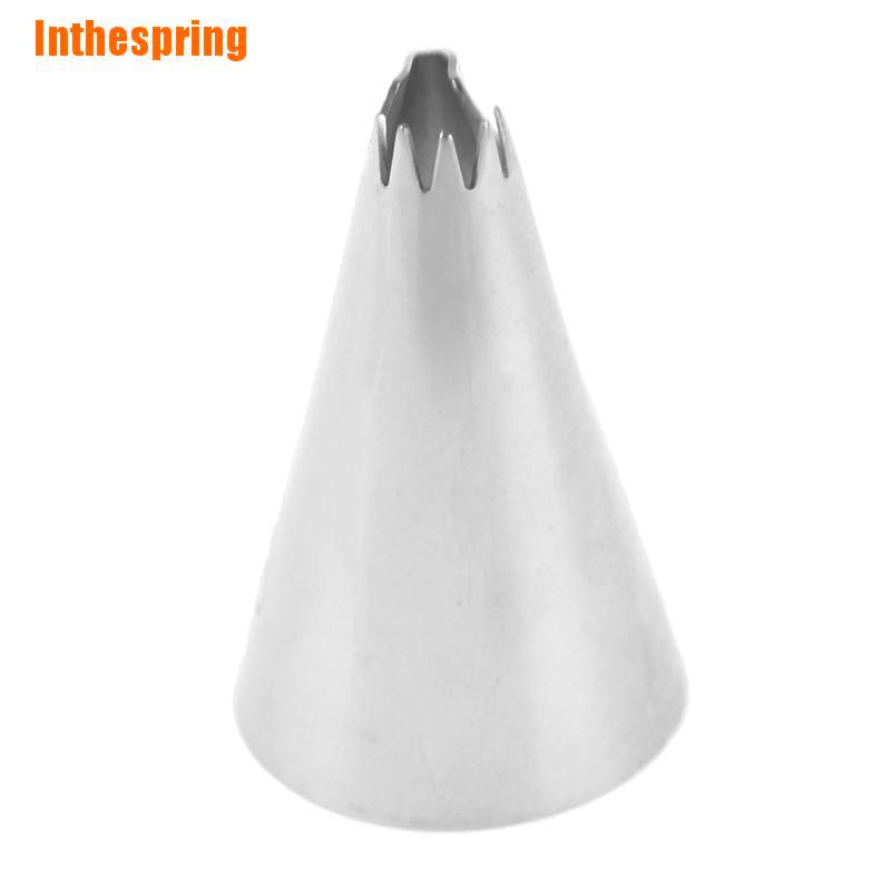 Đuôi Kem # 86 Bánh