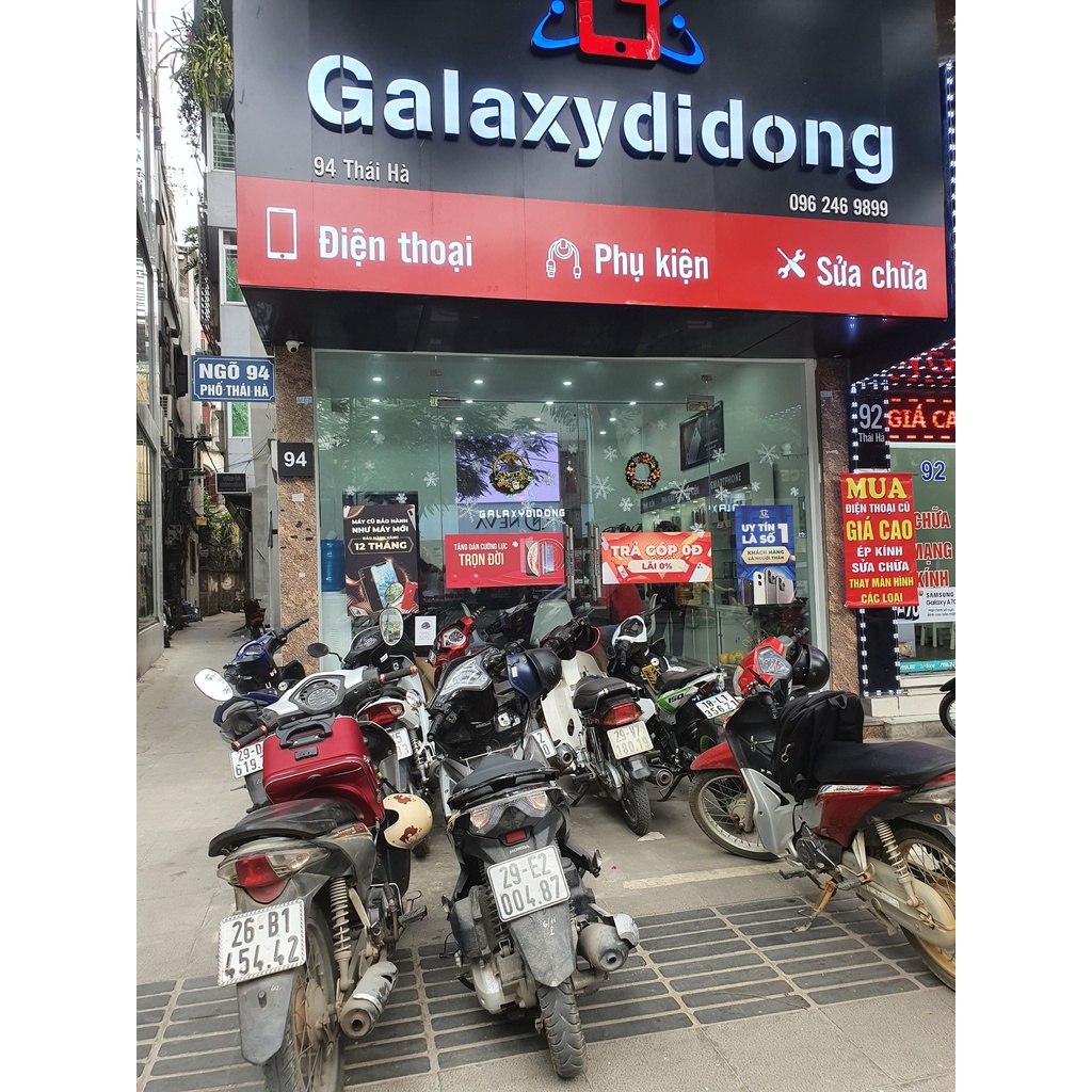 Điện Thoại Galaxy Note 10 Plus Quốc Tế Cũ 99% Bảo Hành 12 Tháng 1 Đổi 1 Trong 30 Ngày | BigBuy360 - bigbuy360.vn