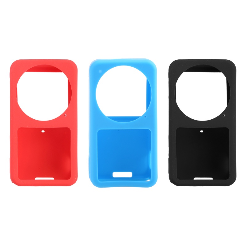 Vỏ Silicon Mềm Chống Sốc Chống Bụi Chống Va Đập Có Thể Giặt Rửa Cho Máy Ảnh Action 2