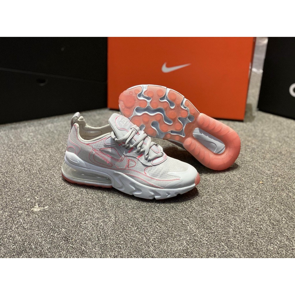 Giày Thể Thao Nike Air Max 270  (Fullbox- Chính Hãng)