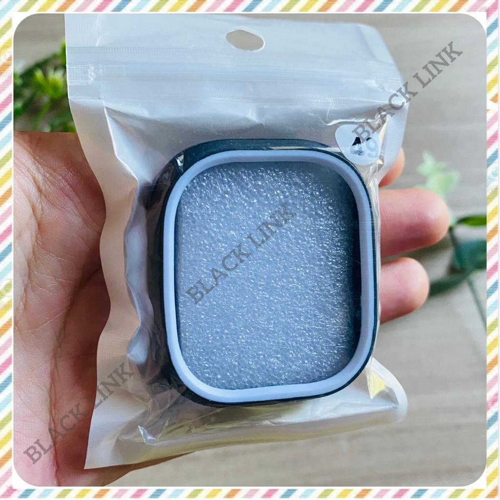 Ốp dẻo mềm cao cấp bảo vệ cho Apple Watch series pro/8/7/6/5/SE/4/3/2/1 Size 38-40-41-42-44-45-49mm màu dễ thương
