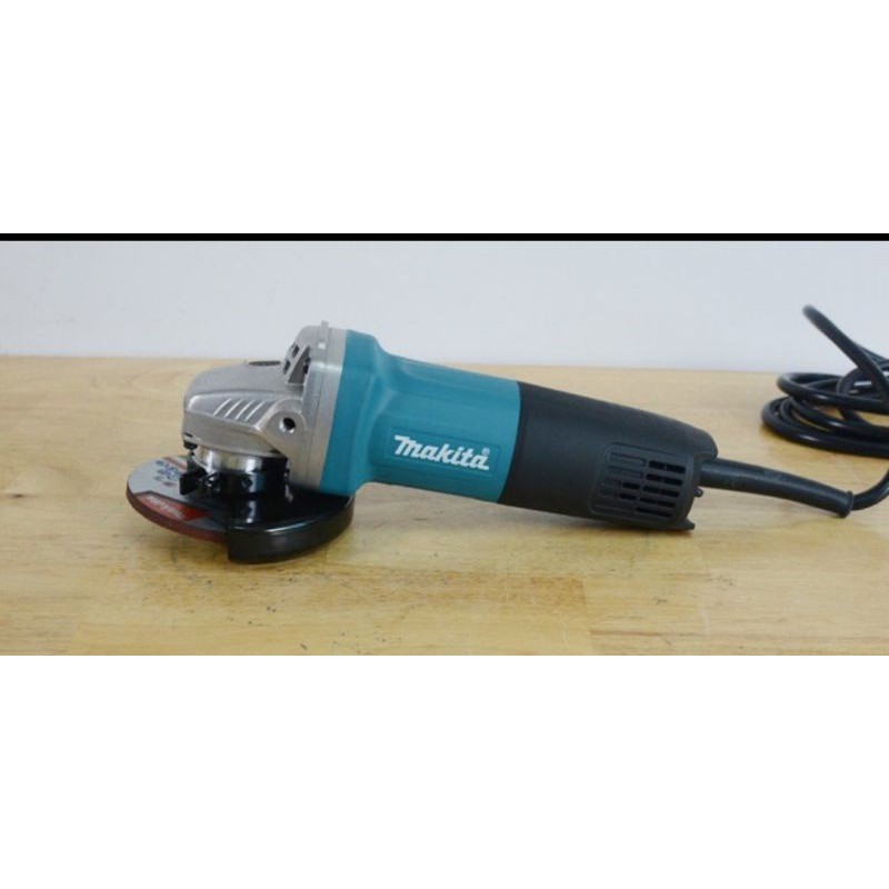 Máy Mài Góc Makita 9553B Chính Hãng