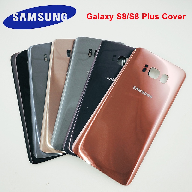 Ốp điện thoại SAMSUNG Cho Samsung Galaxy S8 G950 SM-G950F G950FD S8 Plus S8 + G955 SM-G955F G955FD Ố