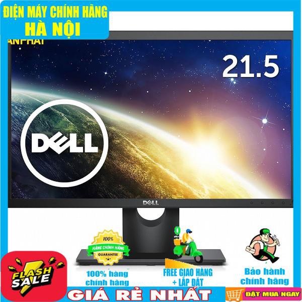 E2219HN Màn hình Dell  E2219hn 21.5 inch IPS FullHD, VGA+HDMI