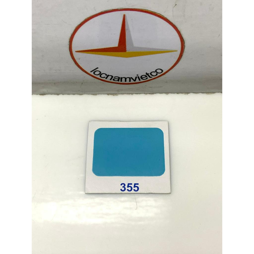 Sơn Tàu biển Hải Âu màu xanh Hoà Bình EP3 355 -1L/bộ