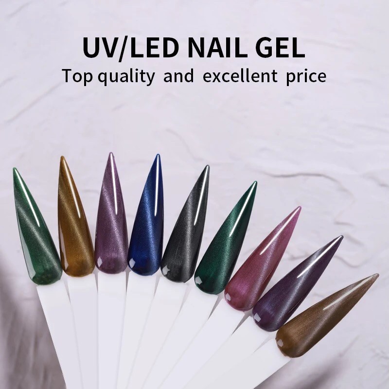 Sơn Gel As mã A27  chai đỏ chính hãng 15ml