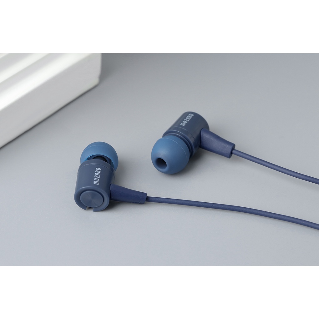 Tai nghe EP Mozard DS510-WB Xanh