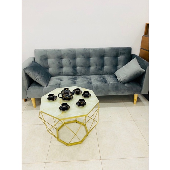 sofa bed có tay loại cao cấp sofa  đặt theo yêu cầu