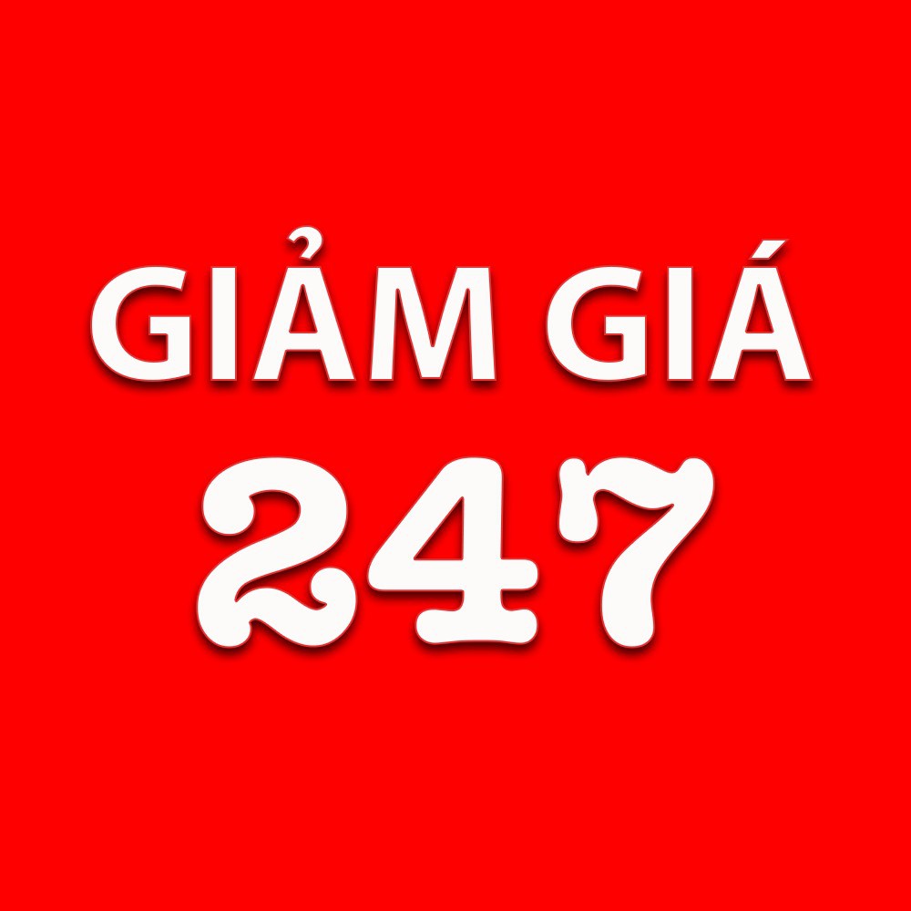 Giảm Giá 247