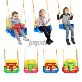 Ghế Xích Đu 3 Trong 1 Cho Bé