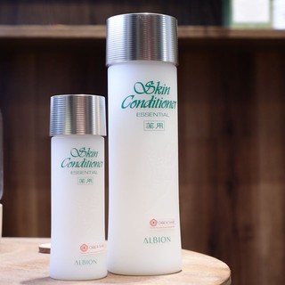ALBION - Nước thần hạt Ý dĩ (330ml)