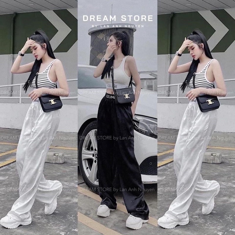 SET ÁO QUẦN CHẤT