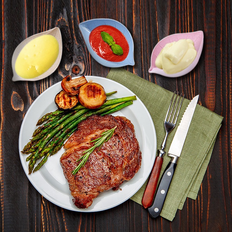 Chén đựng gia vị thịt nguội kim chi đa năng | BigBuy360 - bigbuy360.vn