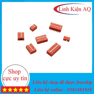 Công Tắc Bit Linh kiện điện tử tuhu