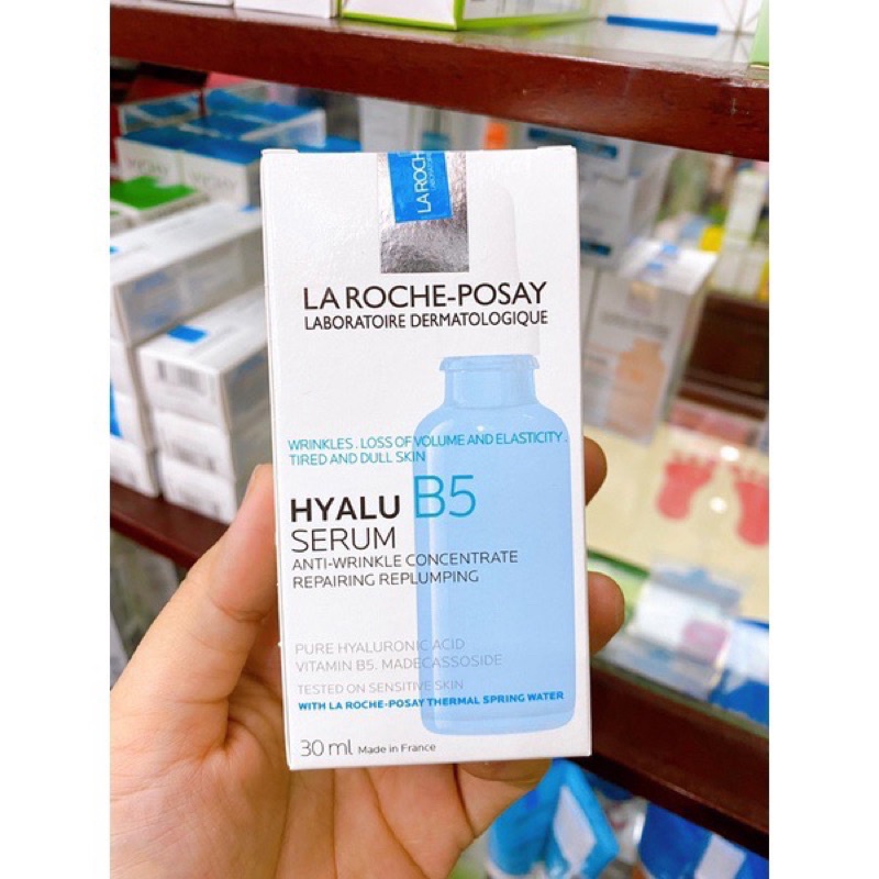 SERUM HYALU B5 LA ROCHE-POSAY