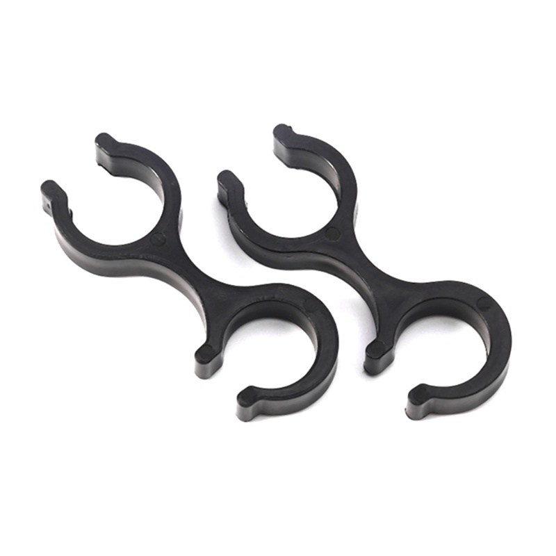 Bộ 2 Kẹp Nối Cần Câu Cá Chất Lượng Cao