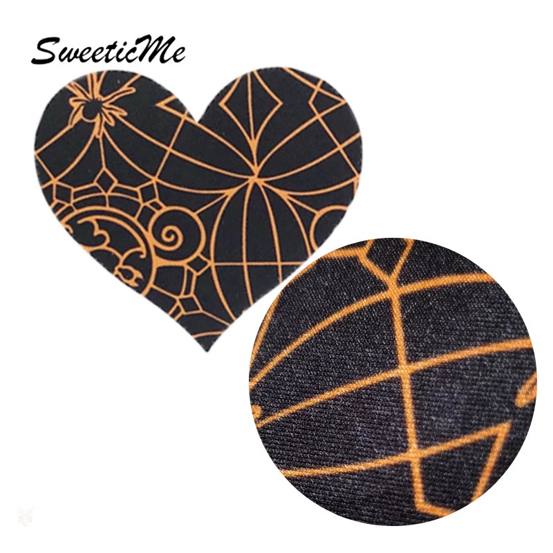 Sweeticme Miếng Dán Ngực Dùng 1 Lần Quyến Rũ