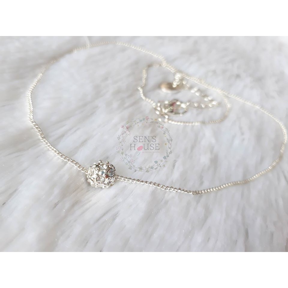 Trang sức xuất khẩu CLAIRE'S