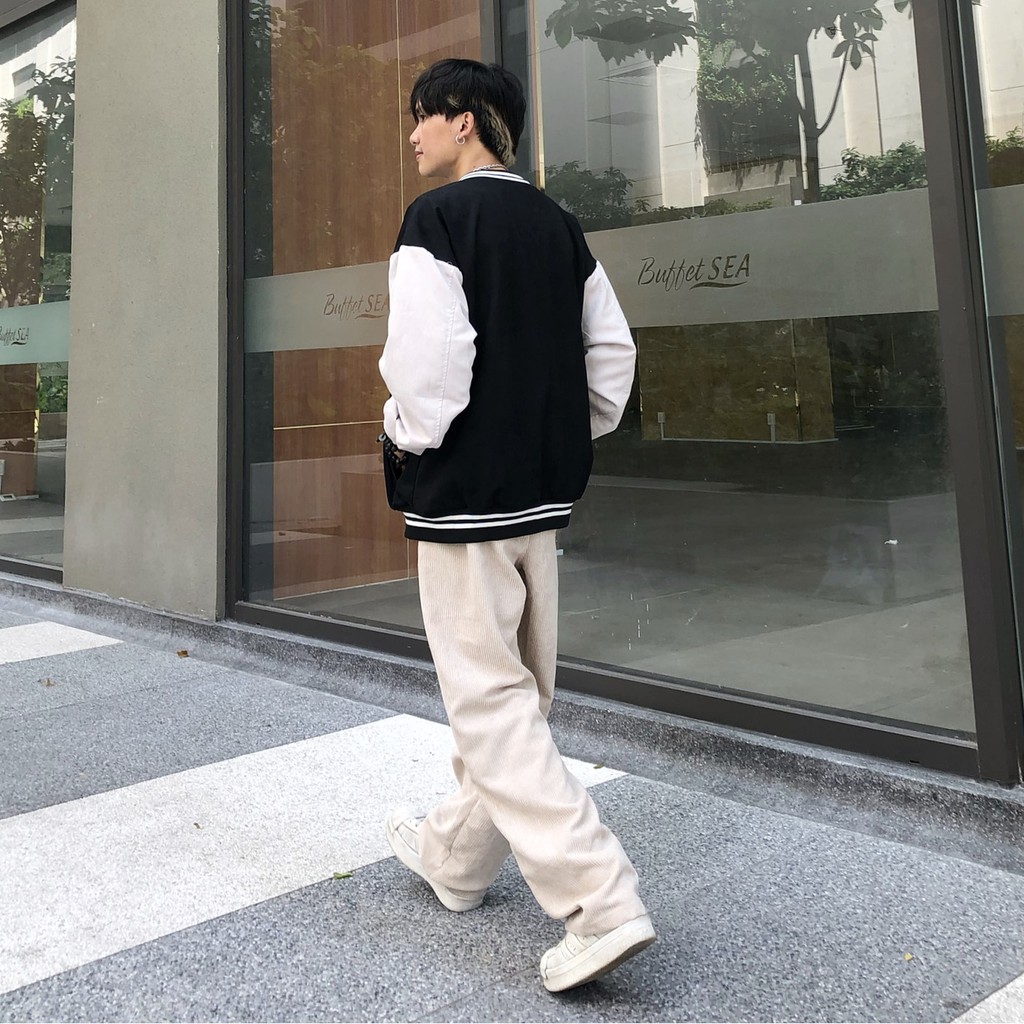 Quần FF CODUROY BAGGY PANTS | BigBuy360 - bigbuy360.vn