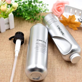Kem hấp tóc Fakeshu phủ lụa phục hồi tóc