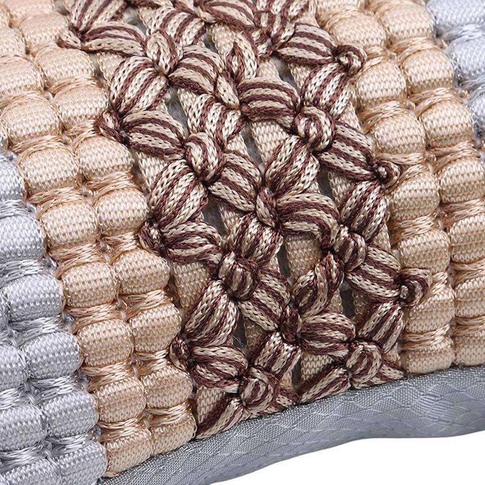 Gối Tựa Đầu Gắn Ghế Ngồi Xe Hơi Thoáng Khí Co Giãn Cao