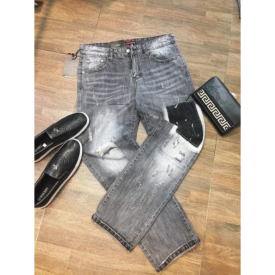 QUẦN JEANS SIÊU CẤP