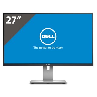 Màn hình Dell UltraSharp U2715H - 27 inches, 2560x1440 pixcels